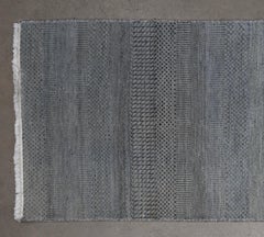21st Century Herringbone Runner
