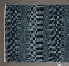 21st Century Herringbone Runner