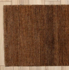 21st Century Herringbone Runner