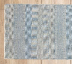 21st Century Herringbone Runner