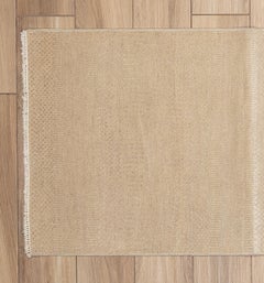 21st Century Herringbone Runner