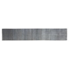 21st Century Herringbone Runner