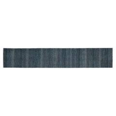 21st Century Herringbone Runner