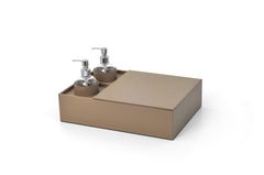 Caja desinfectante Igea Siglo XXI Hecha a mano en Italia