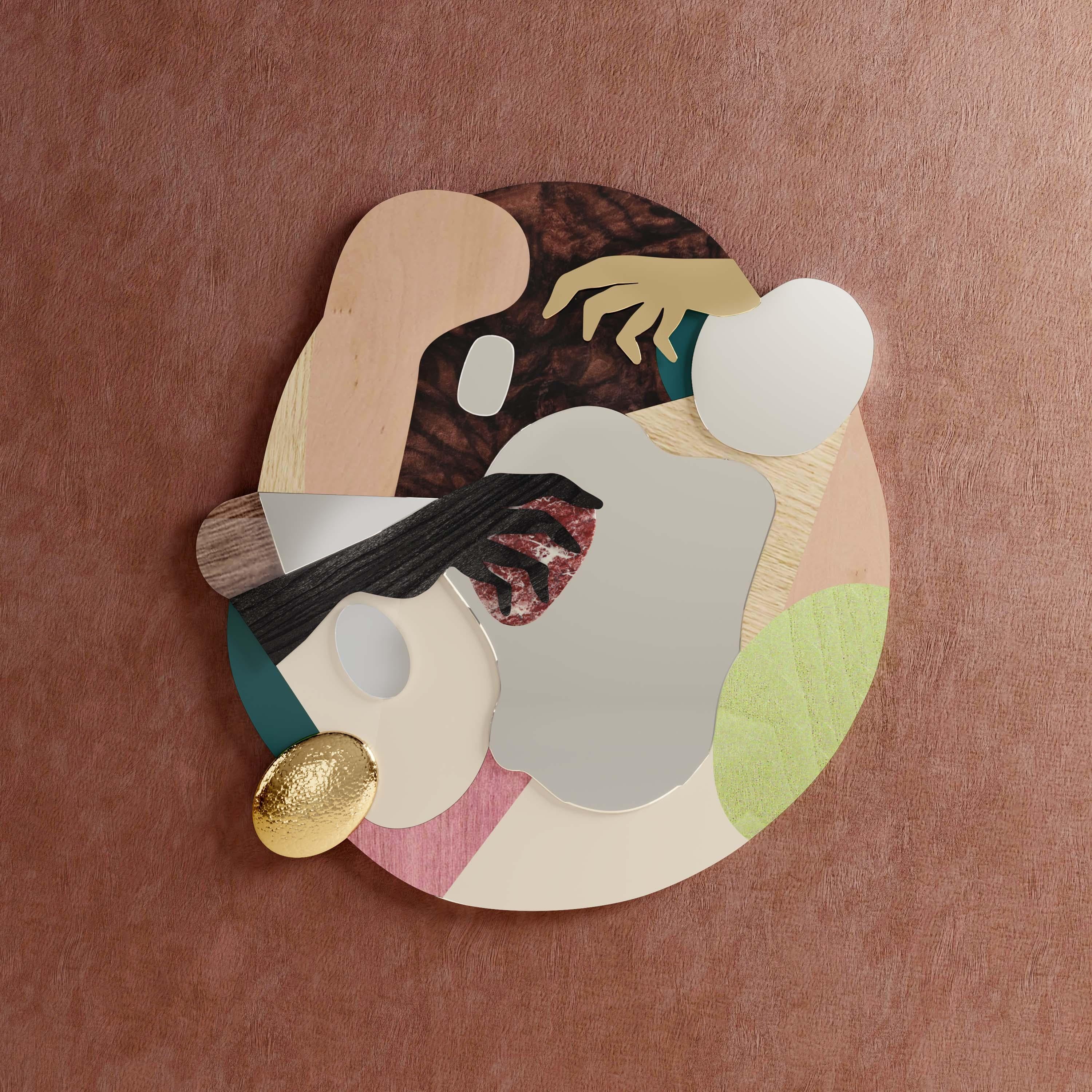 veneer artist
