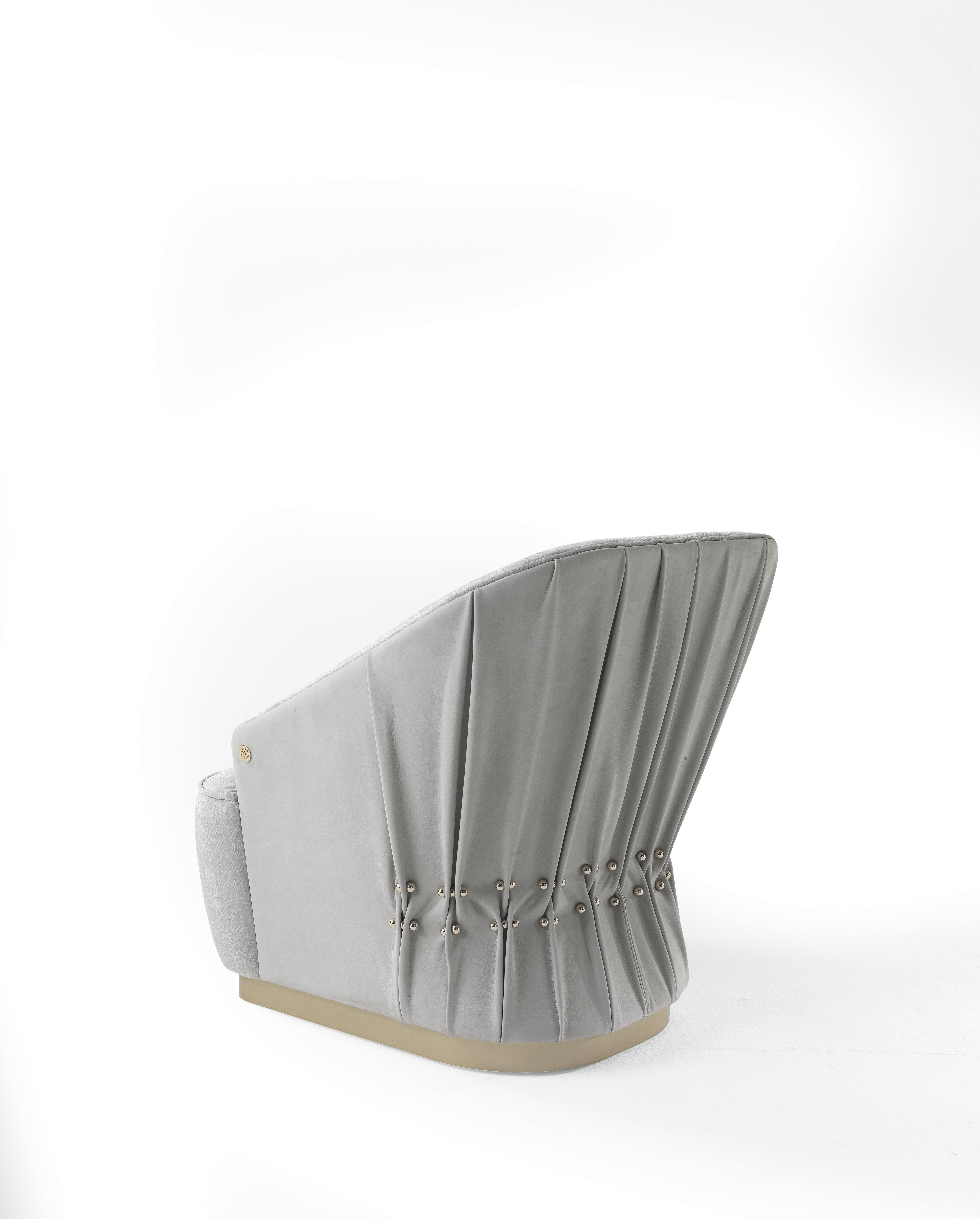 interior's fauteuil