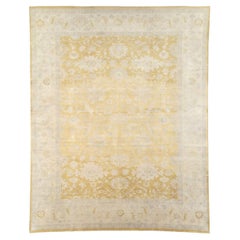 Tapis indien Agra du 21e siècle
