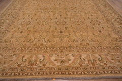 21st Century Indian Amritsar Carpet