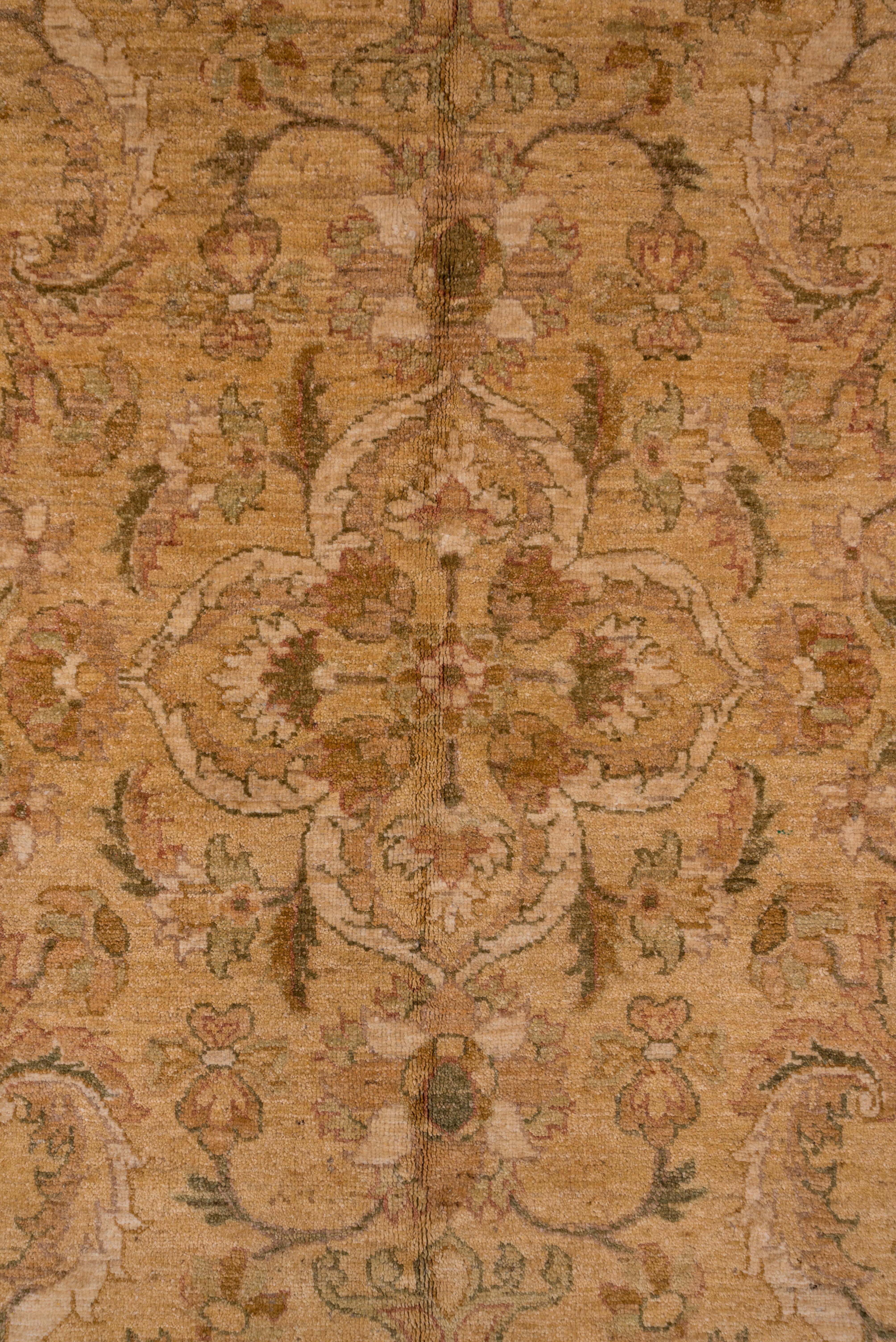 Agra 21st Century Indian Amritsar Carpet For Sale