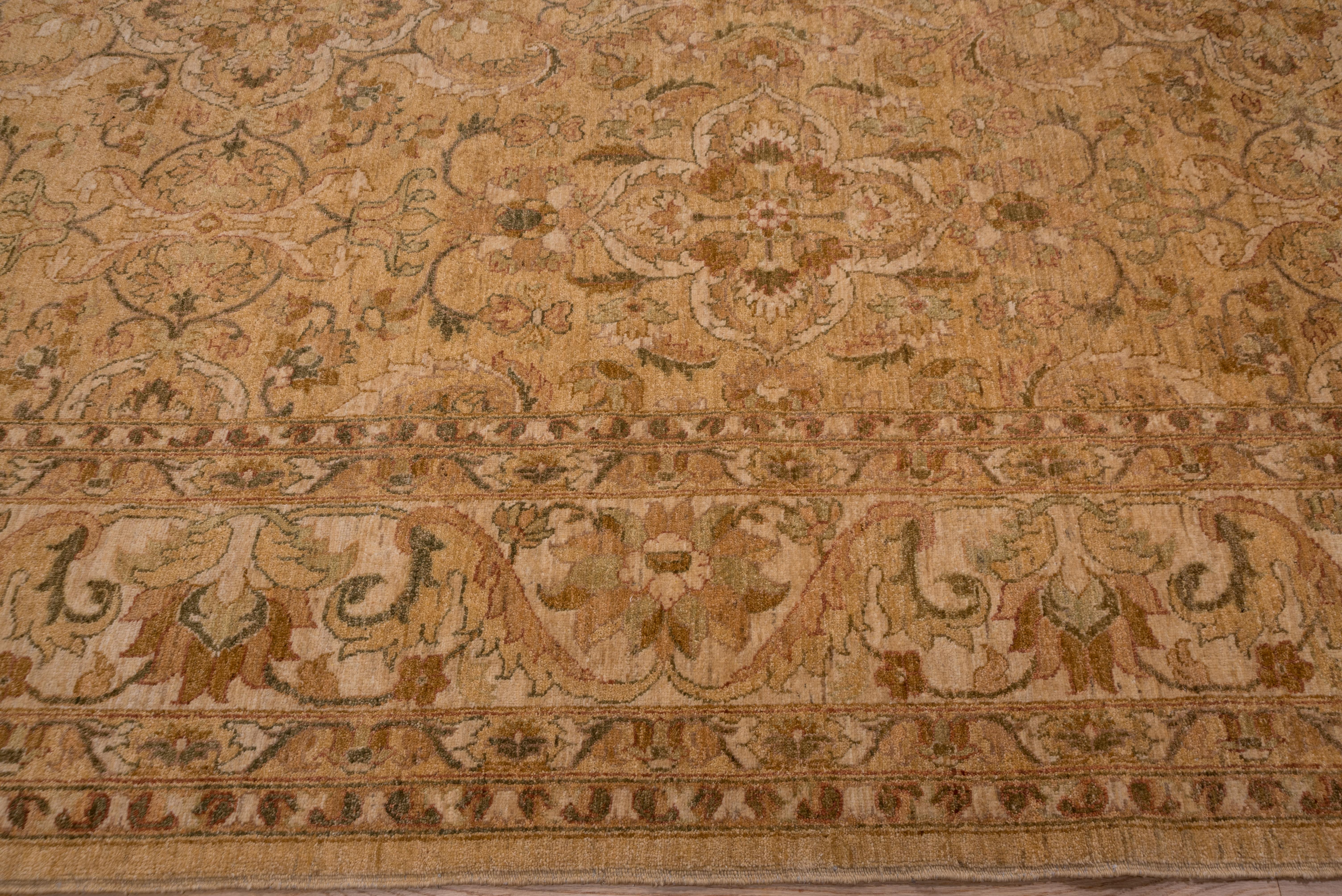 21st Century Indian Amritsar Carpet For Sale 2