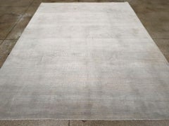21st Century Indian Modern Room Size Carpet by Galerie Shabab