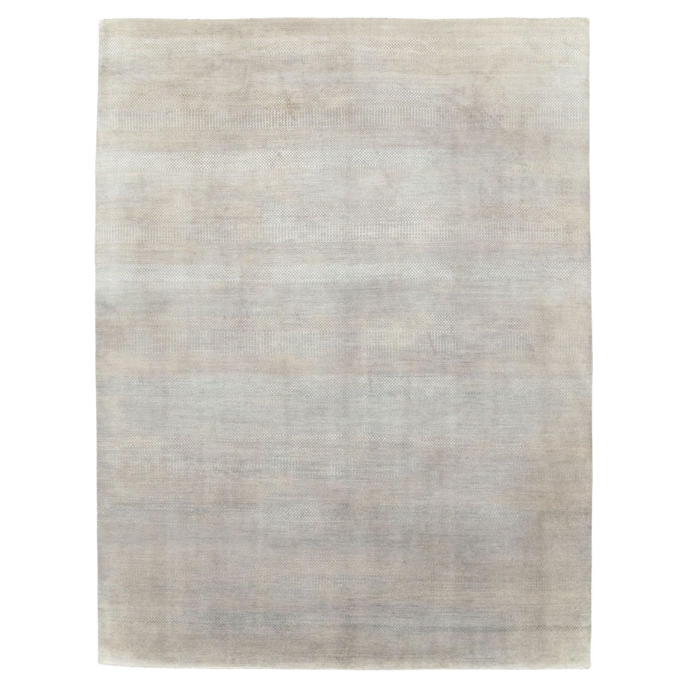 21st Century Indian Modern Room Size Carpet
