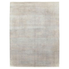Tapis moderne indien du 21e siècle