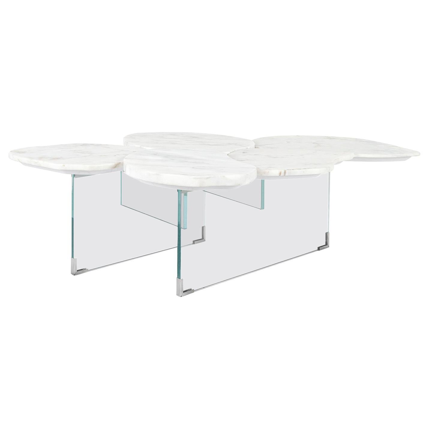 New And Custom Coffee and Cocktail Tables