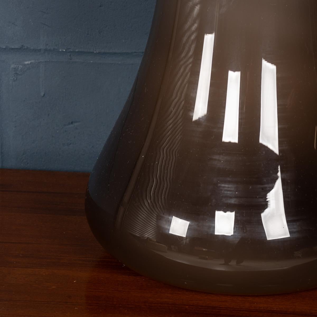 Lampadaire Birillo italien du 21e siècle fabriqué à Murano vers 2000 en vente 4
