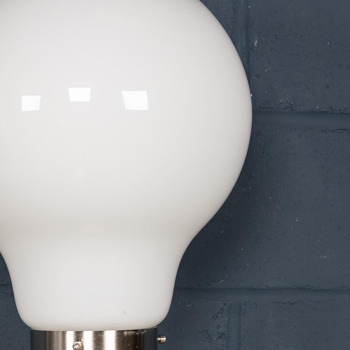 Lampadaire Birillo italien du 21e siècle fabriqué à Murano vers 2000 en vente 4