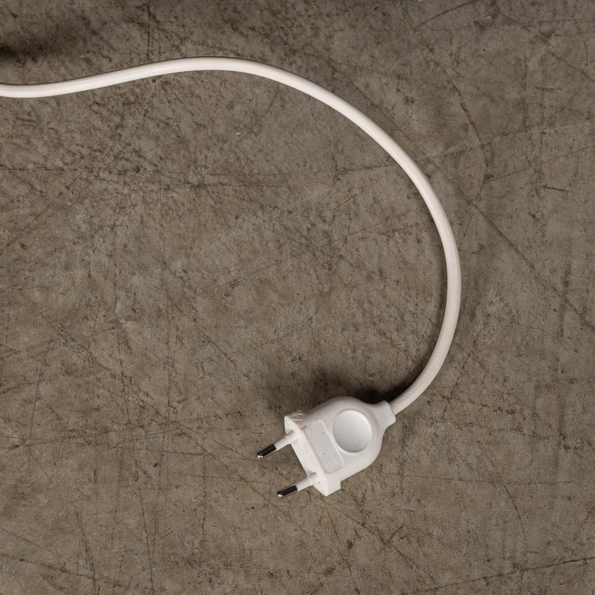 Lampadaire Birillo italien du 21e siècle fabriqué à Murano vers 2000 en vente 5