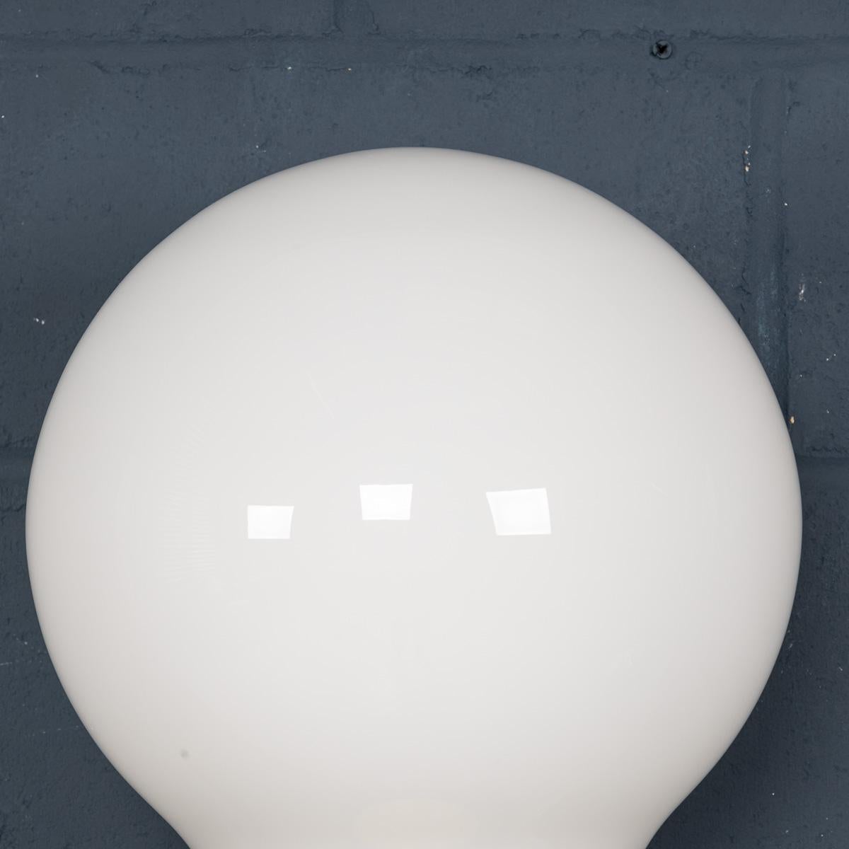 Lampadaire Birillo italien du 21e siècle fabriqué à Murano vers 2000 en vente 5