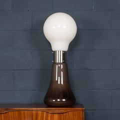 Lampadaire Birillo italien du 21e siècle fabriqué à Murano vers 2000