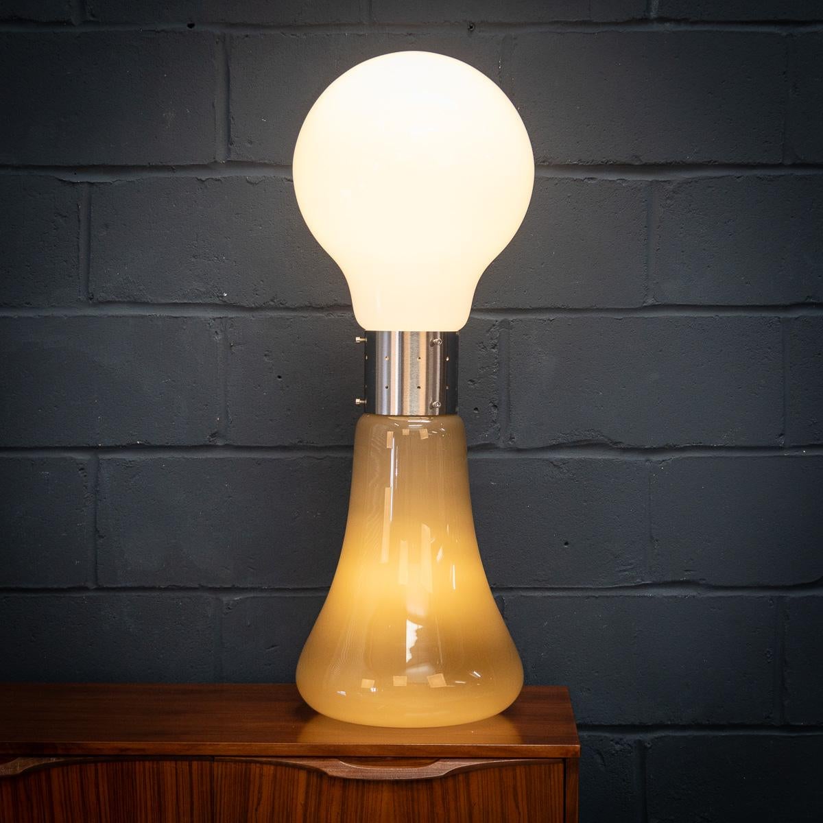 Autre Lampadaire Birillo italien du 21e siècle fabriqué à Murano vers 2000 en vente