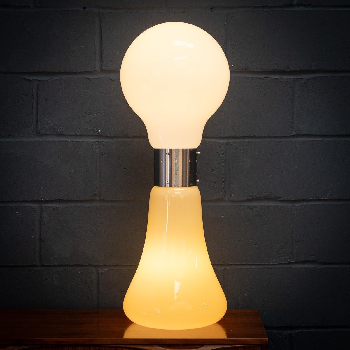 Autre Lampadaire Birillo italien du 21e siècle fabriqué à Murano vers 2000 en vente
