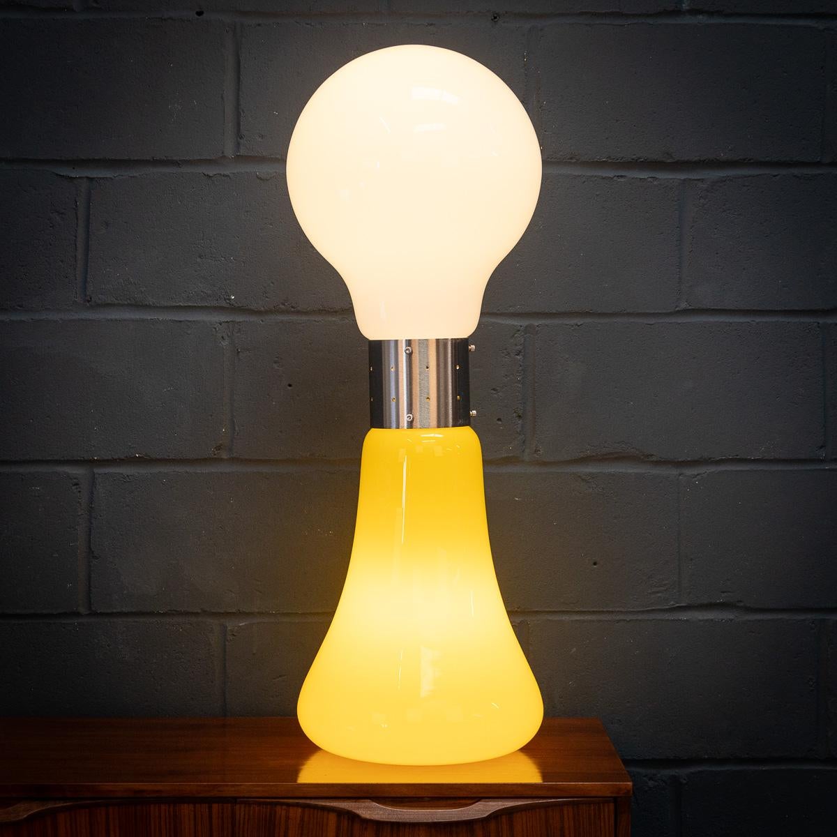 Autre Lampadaire Birillo italien du 21e siècle fabriqué à Murano vers 2000 en vente
