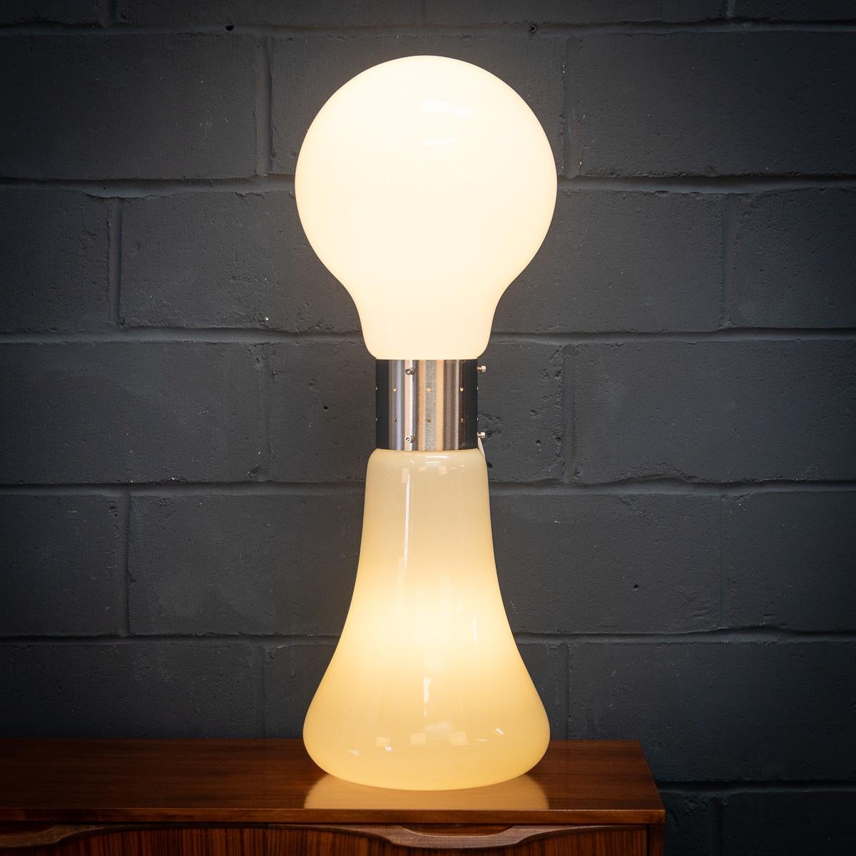 Autre Lampadaire Birillo italien du 21e siècle fabriqué à Murano vers 2000 en vente