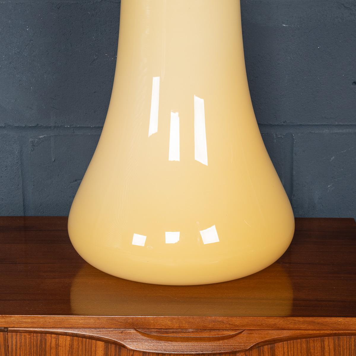Lampadaire Birillo italien du 21e siècle fabriqué à Murano vers 2000 Bon état - En vente à Royal Tunbridge Wells, Kent