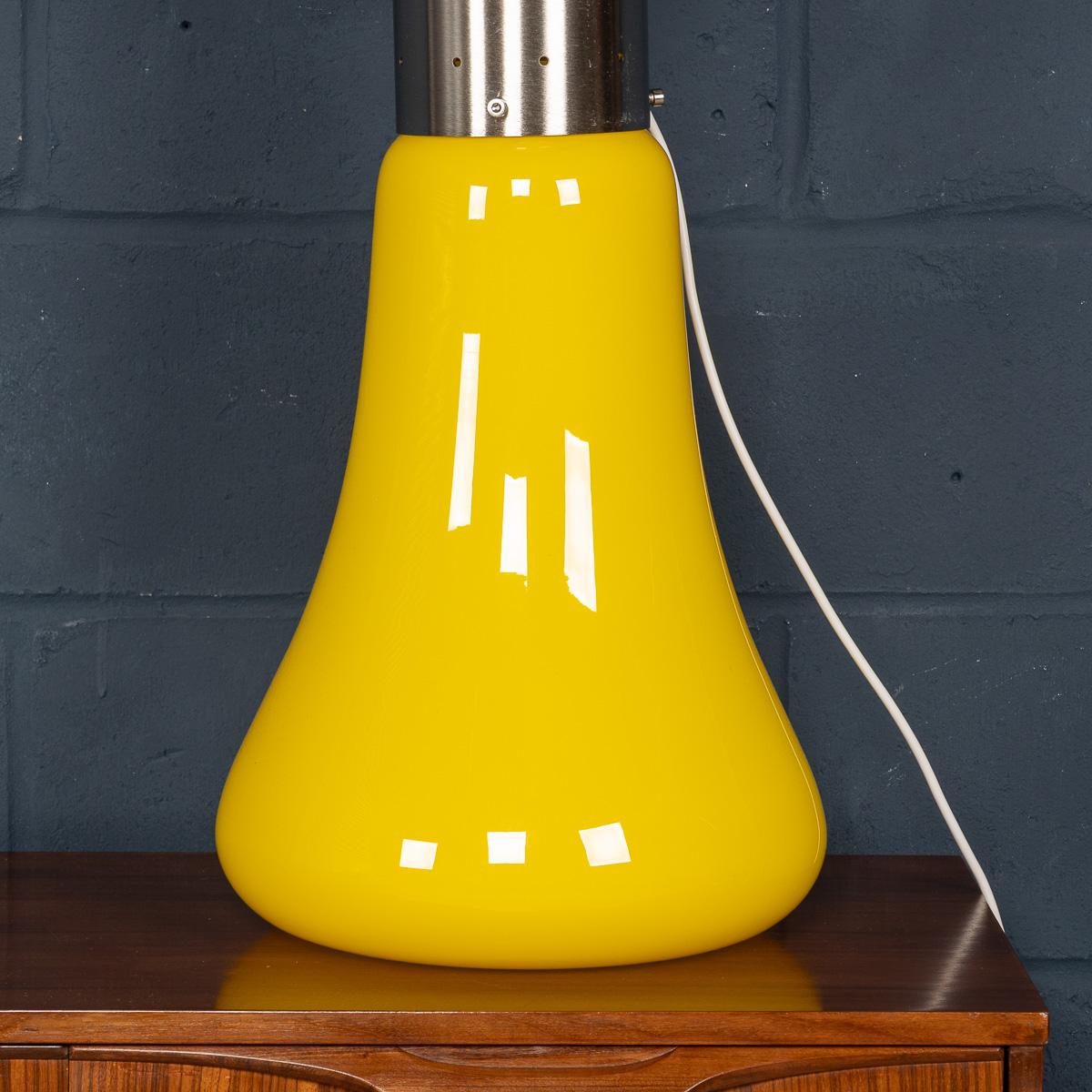 Lampadaire Birillo italien du 21e siècle fabriqué à Murano vers 2000 Bon état - En vente à Royal Tunbridge Wells, Kent