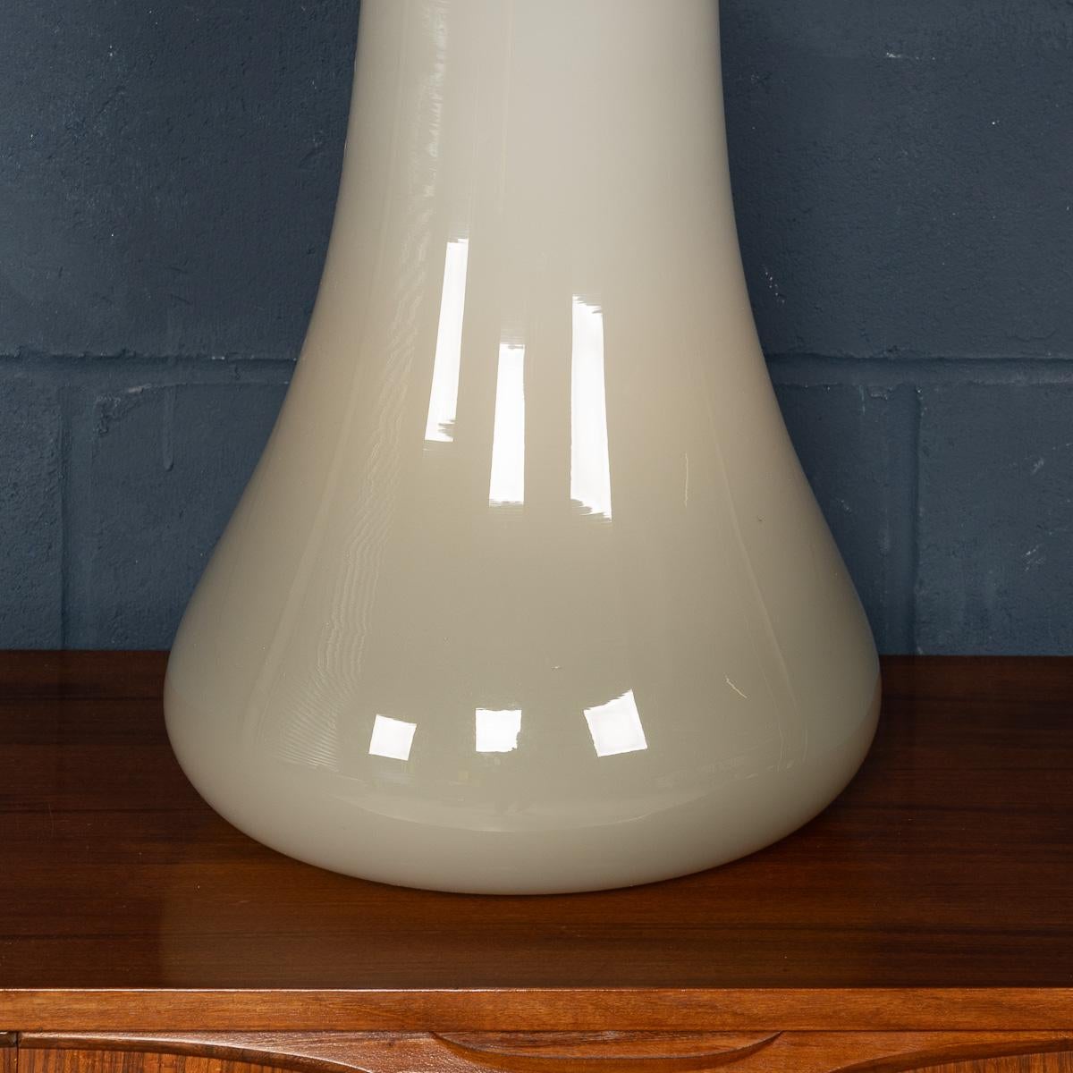 Lampadaire Birillo italien du 21e siècle fabriqué à Murano vers 2000 Bon état - En vente à Royal Tunbridge Wells, Kent