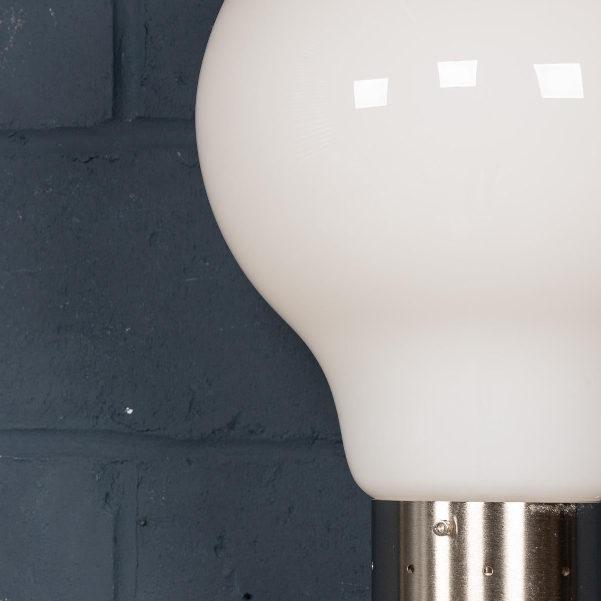 Lampadaire Birillo italien du 21e siècle fabriqué à Murano vers 2000 en vente 1