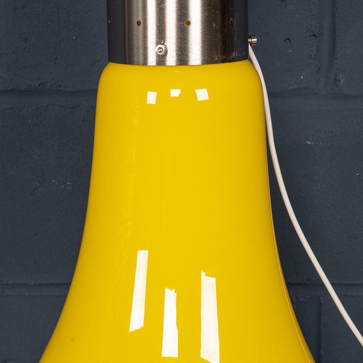 Lampadaire Birillo italien du 21e siècle fabriqué à Murano vers 2000 en vente 1