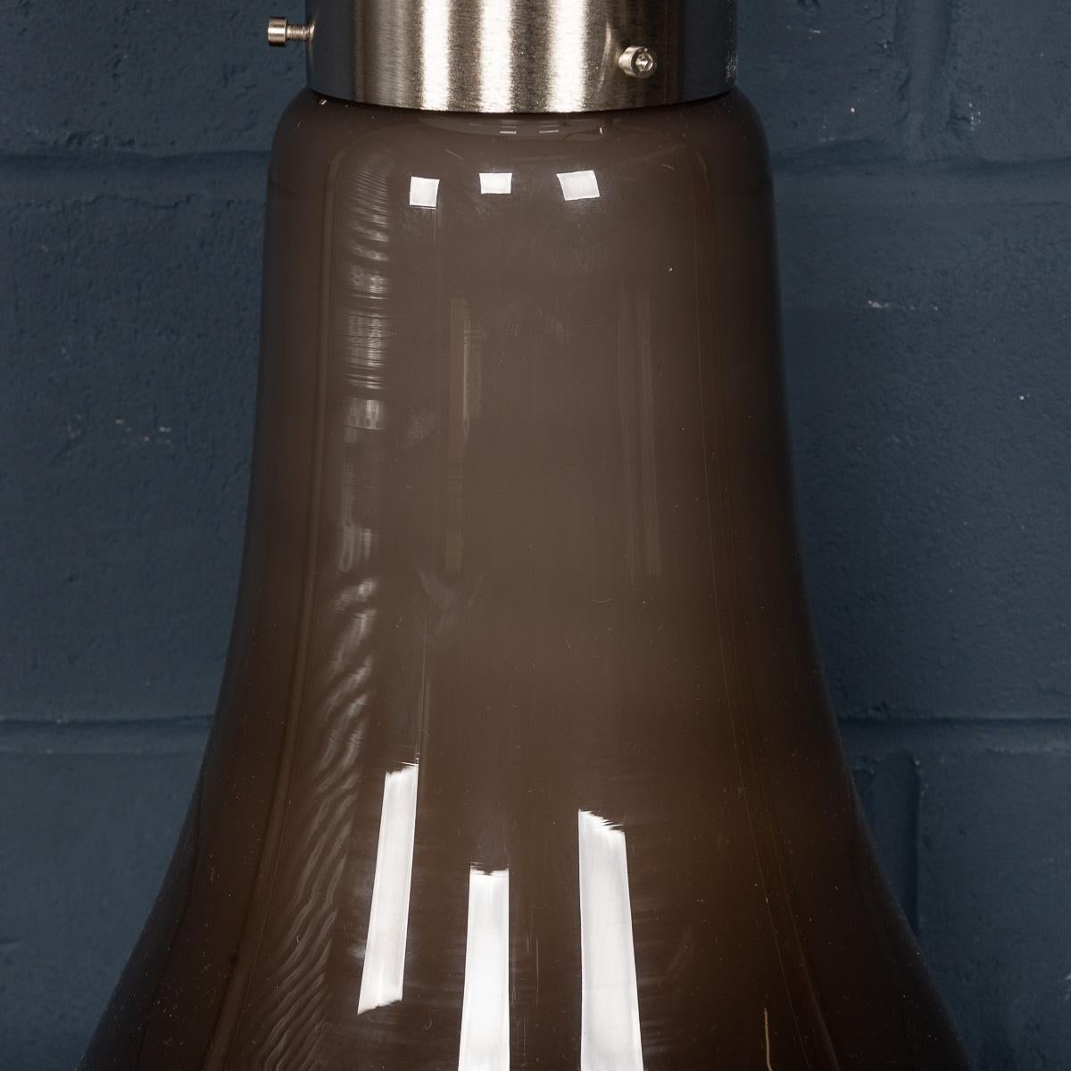 Lampadaire Birillo italien du 21e siècle fabriqué à Murano vers 2000 en vente 2