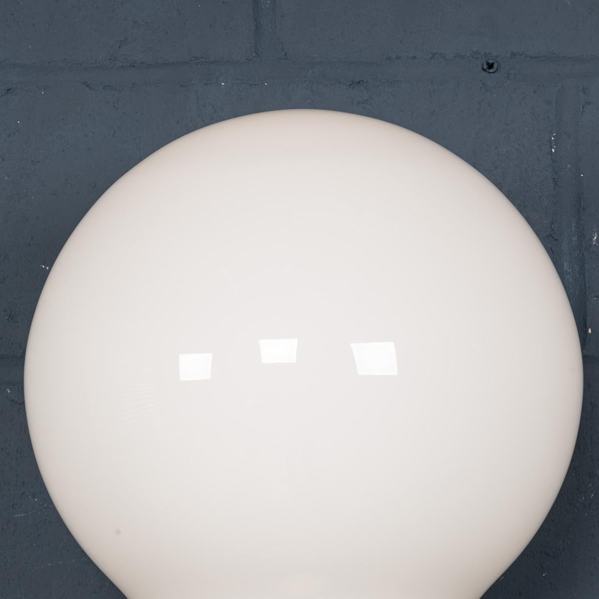 Lampadaire Birillo italien du 21e siècle fabriqué à Murano vers 2000 en vente 2