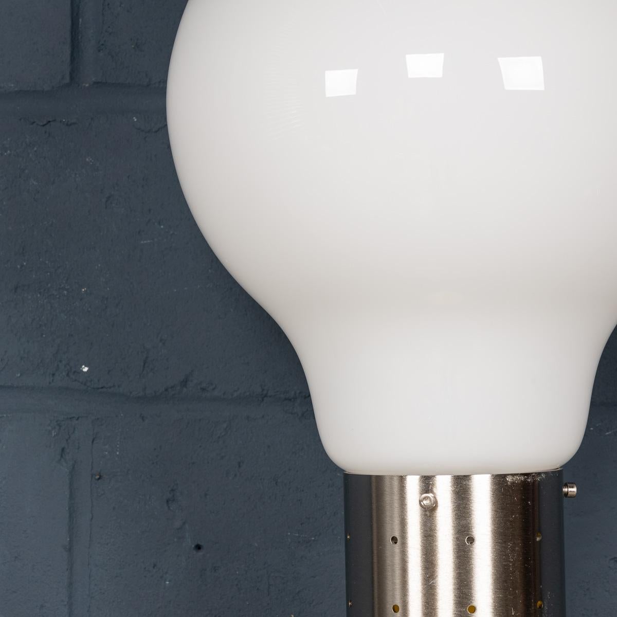 Lampadaire Birillo italien du 21e siècle fabriqué à Murano vers 2000 en vente 3