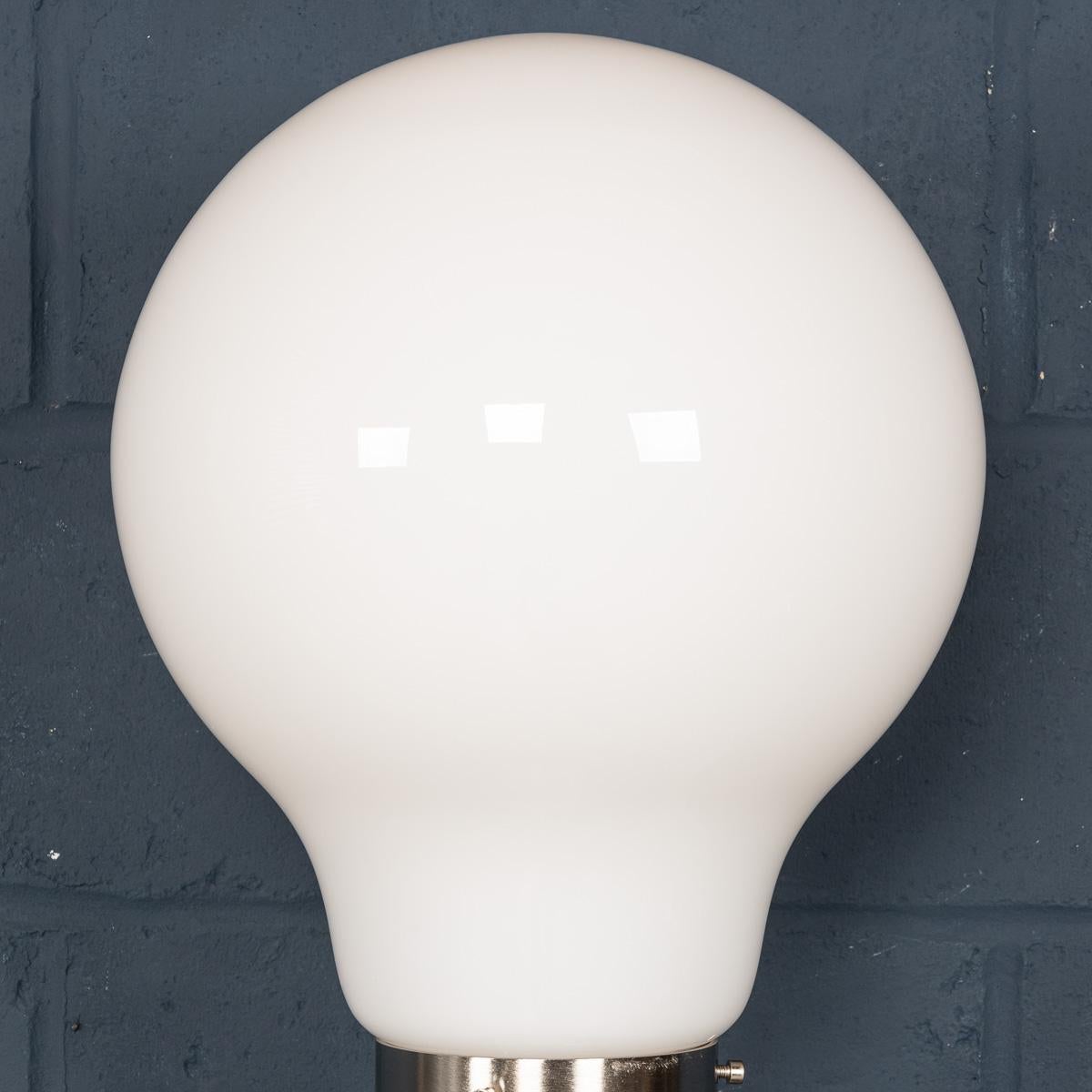 Lampadaire Birillo italien du 21e siècle fabriqué à Murano vers 2000 en vente 3