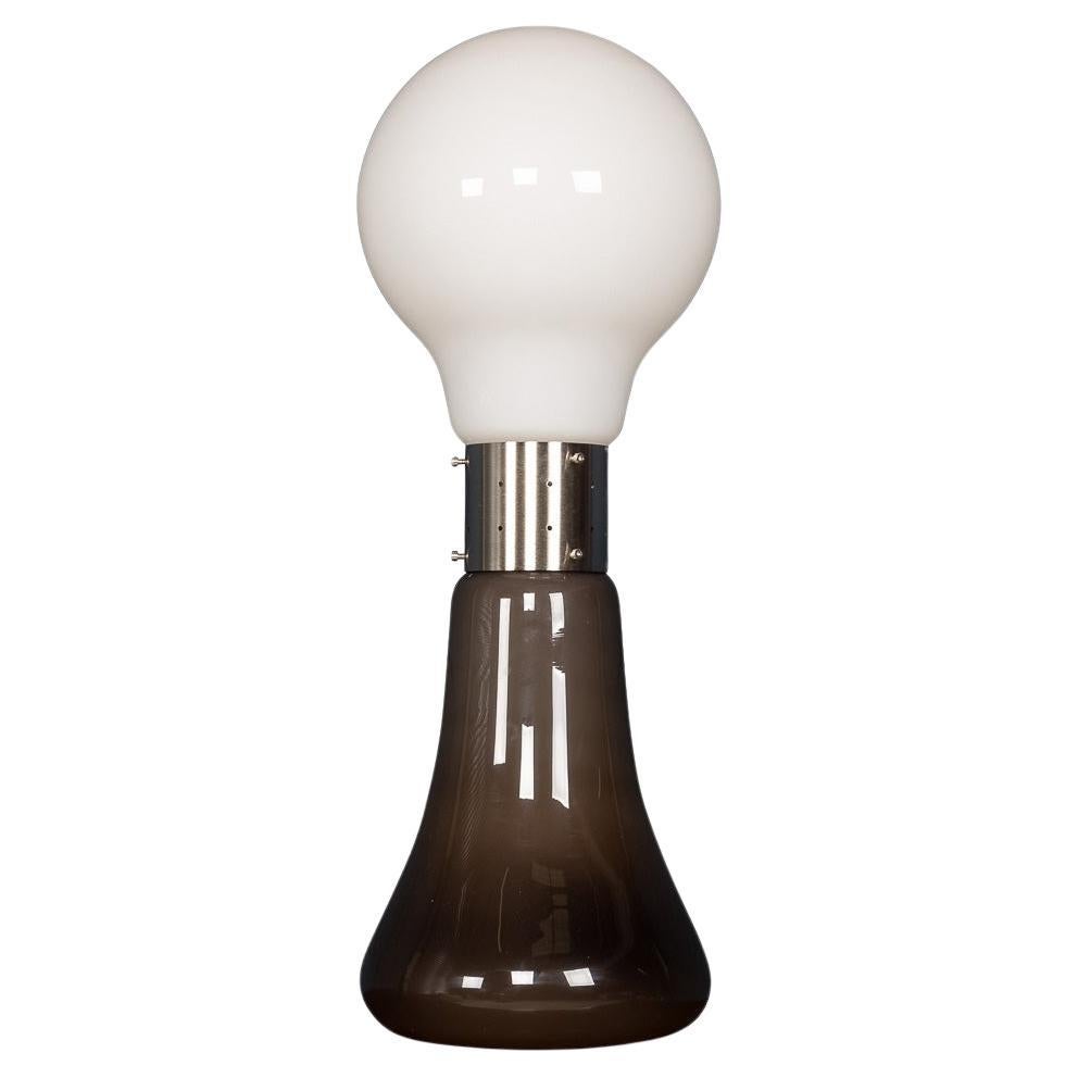 Lampadaire Birillo italien du 21e siècle fabriqué à Murano vers 2000 en vente