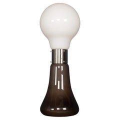 Lampadaire Birillo italien du 21e siècle fabriqué à Murano vers 2000