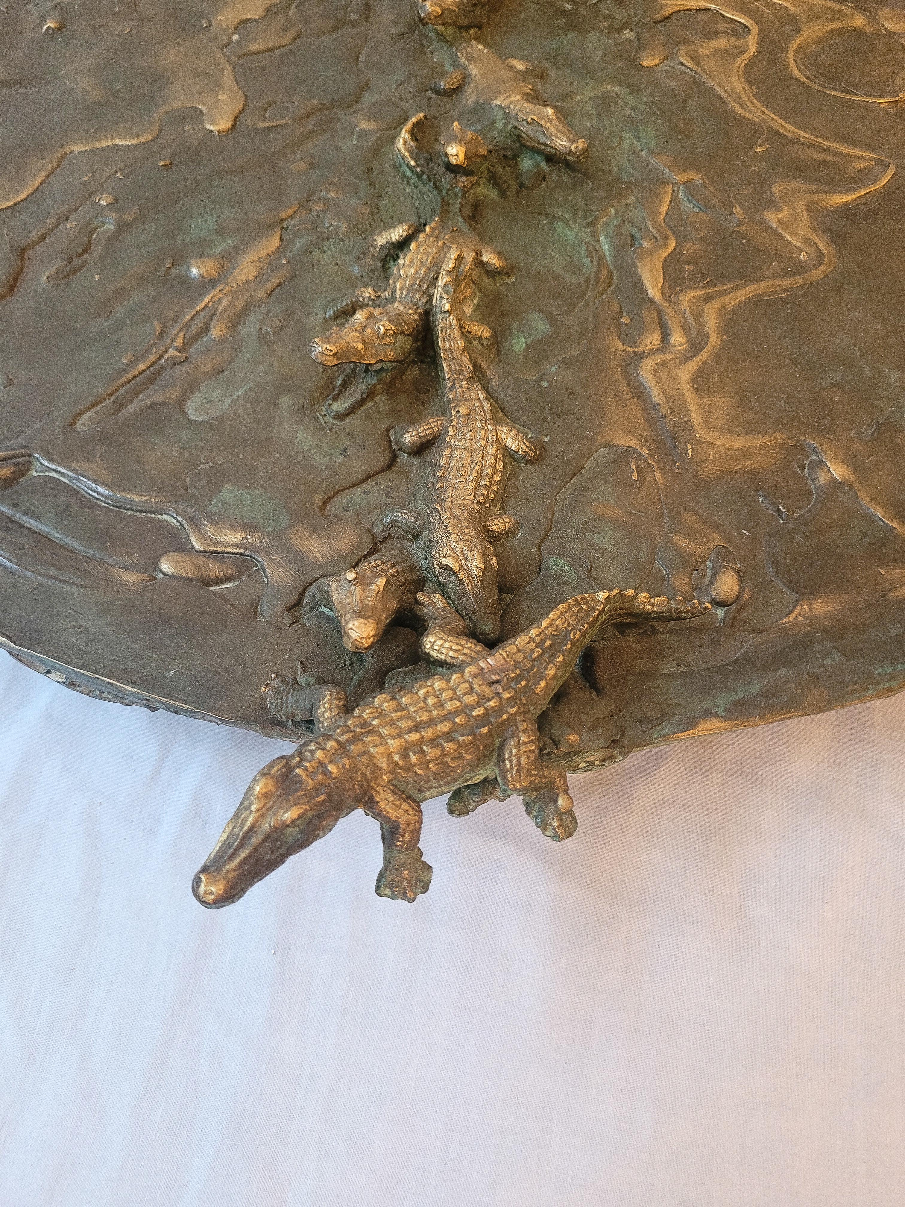 Scultura in bronzo italiana del XXI secolo 