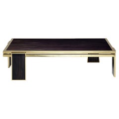 Tables basses - Mid-Century Modern