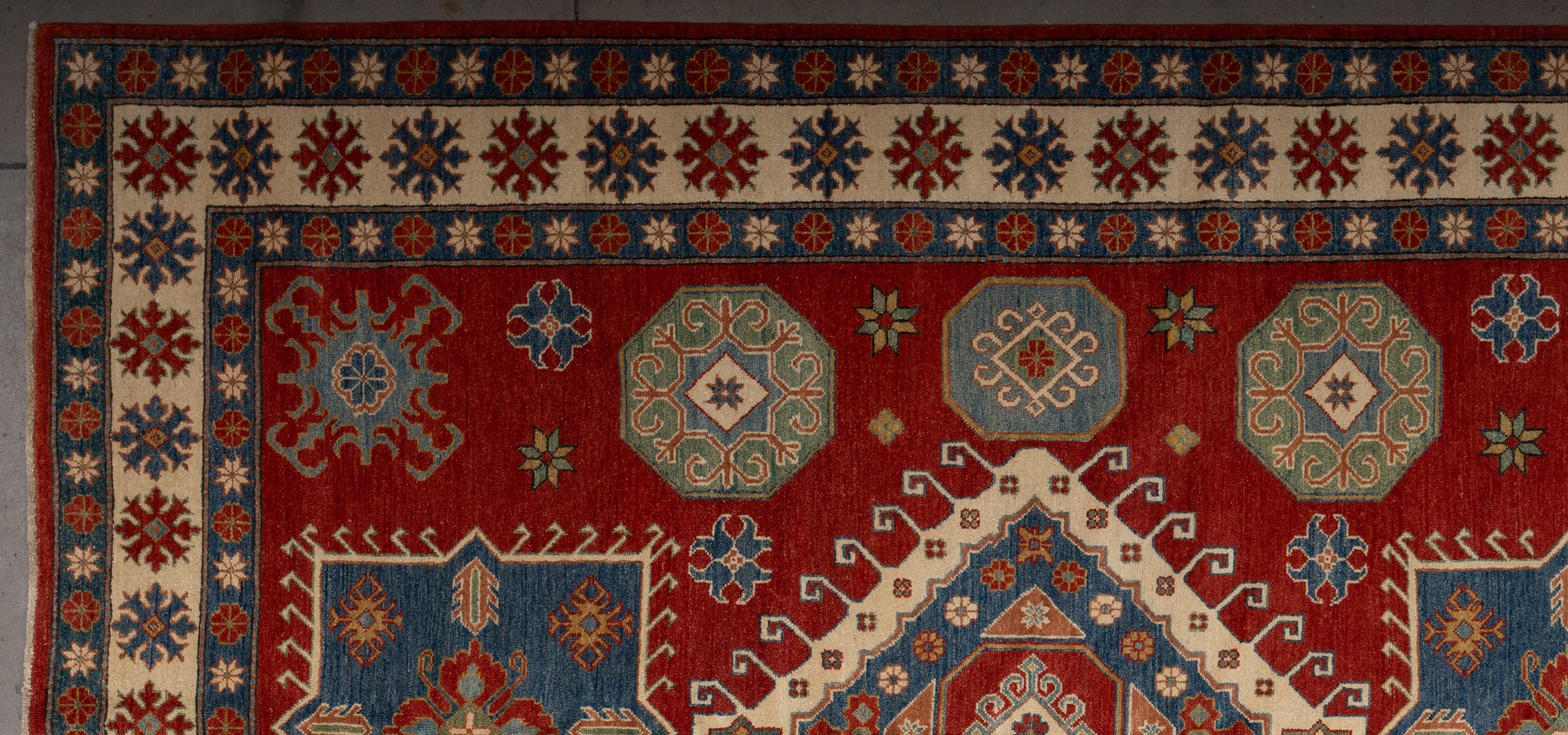 Kazak del siglo XXI Kazajo en venta
