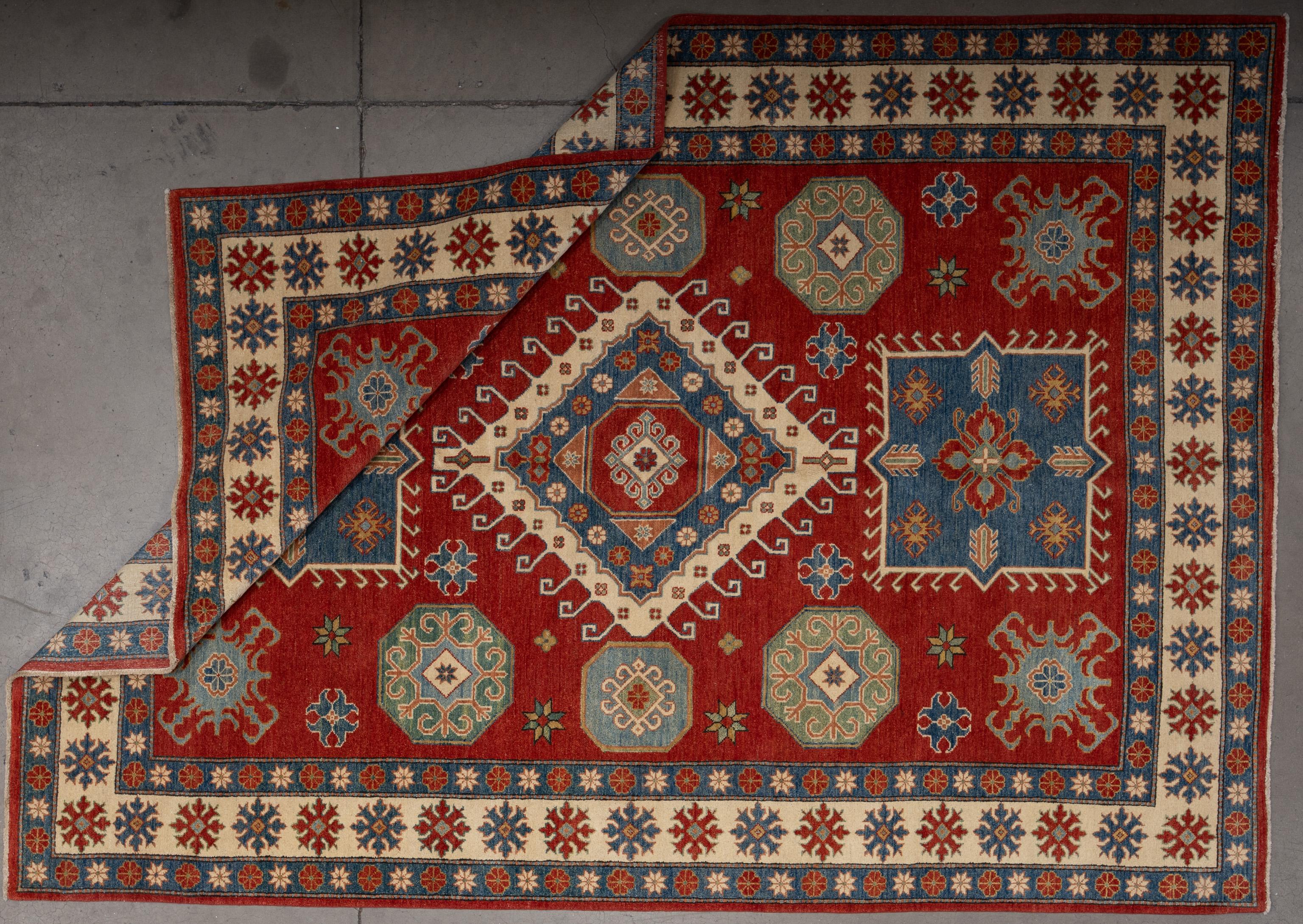 Kazak del siglo XXI Indio en venta