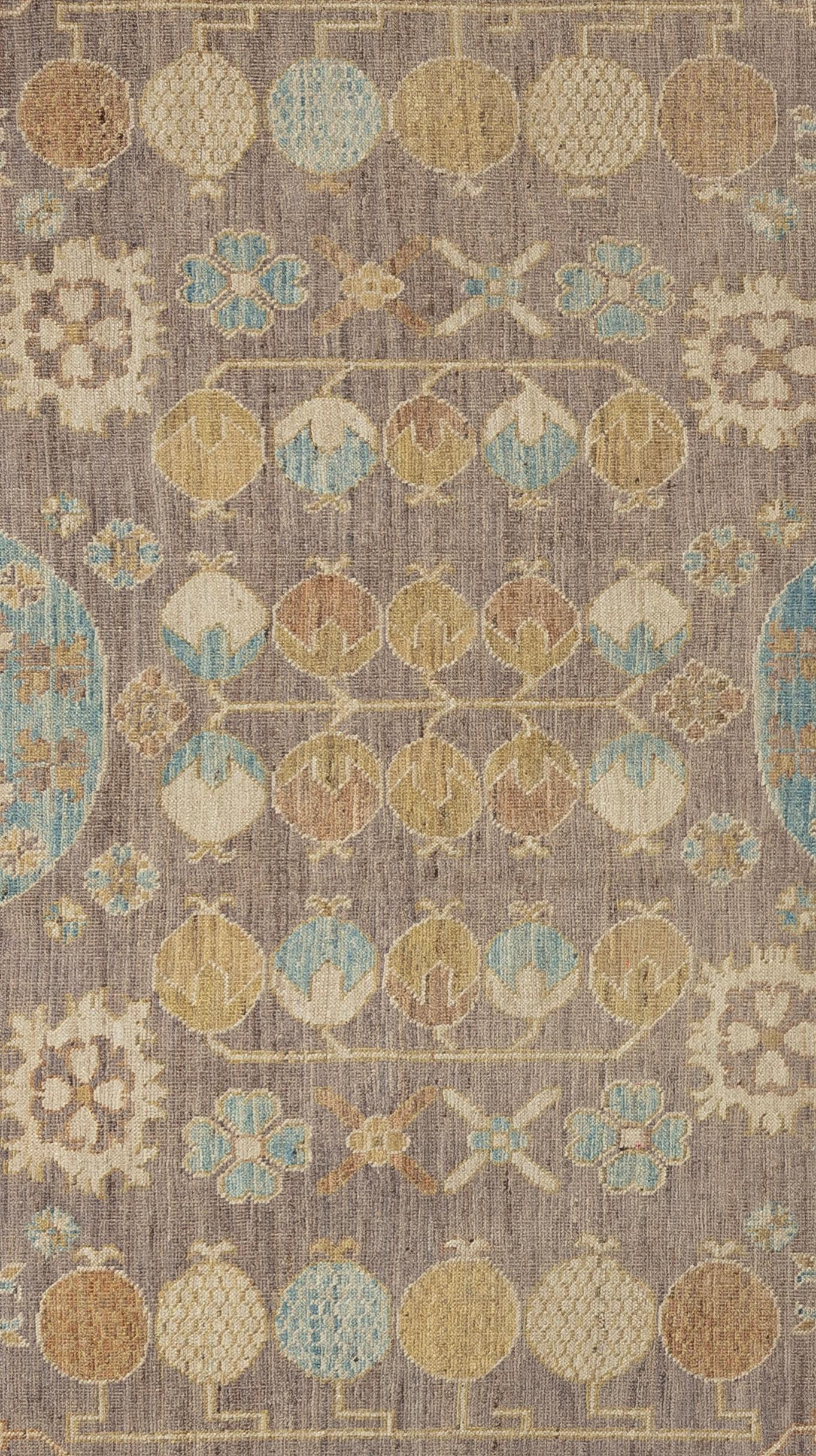 Afghano Khotan del 21° secolo in vendita