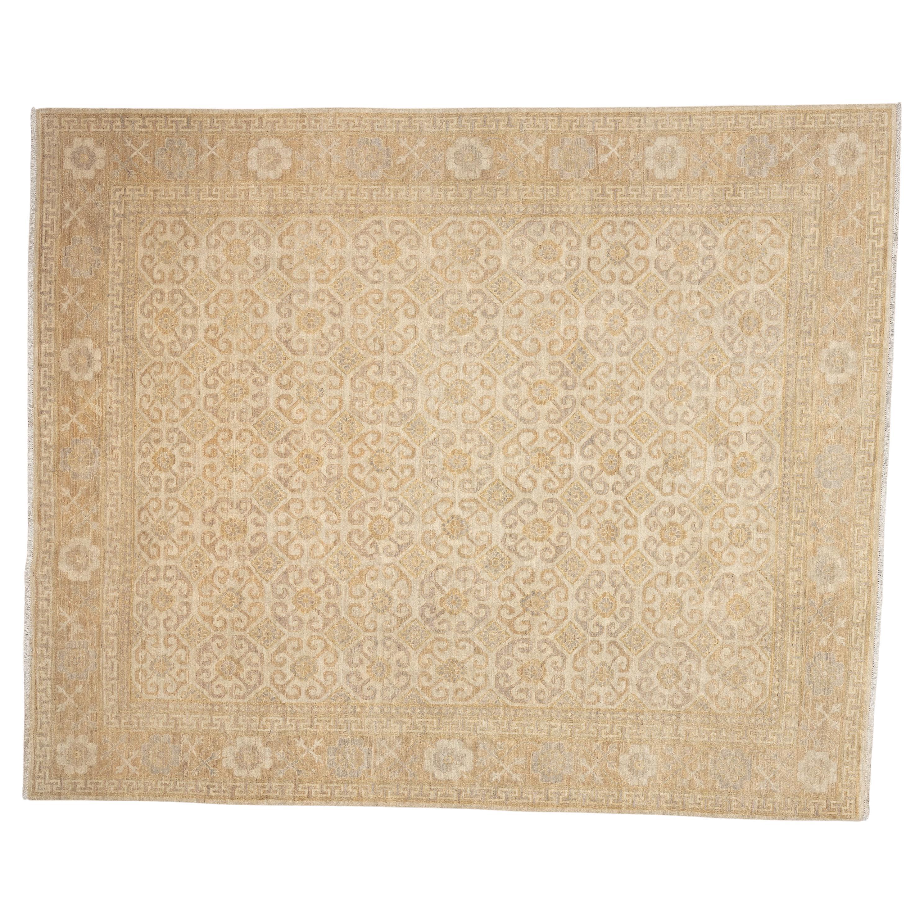 Khotan des 21. Jahrhunderts im Angebot