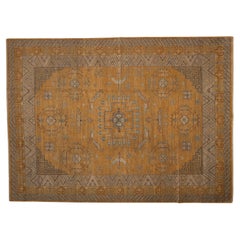 Khotan del siglo XXI