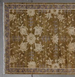 Le coureur de Khyber du 21e siècle