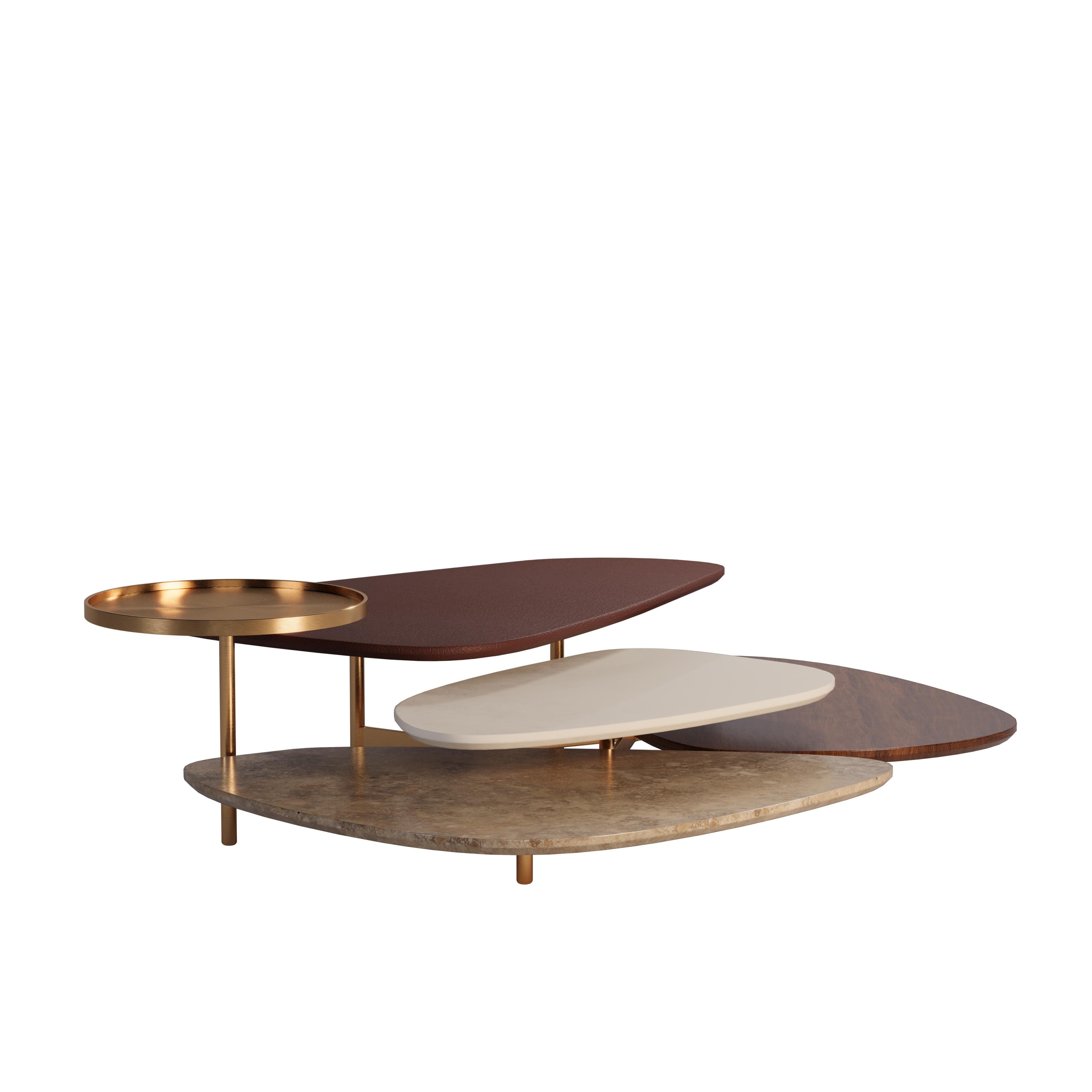 toile table
