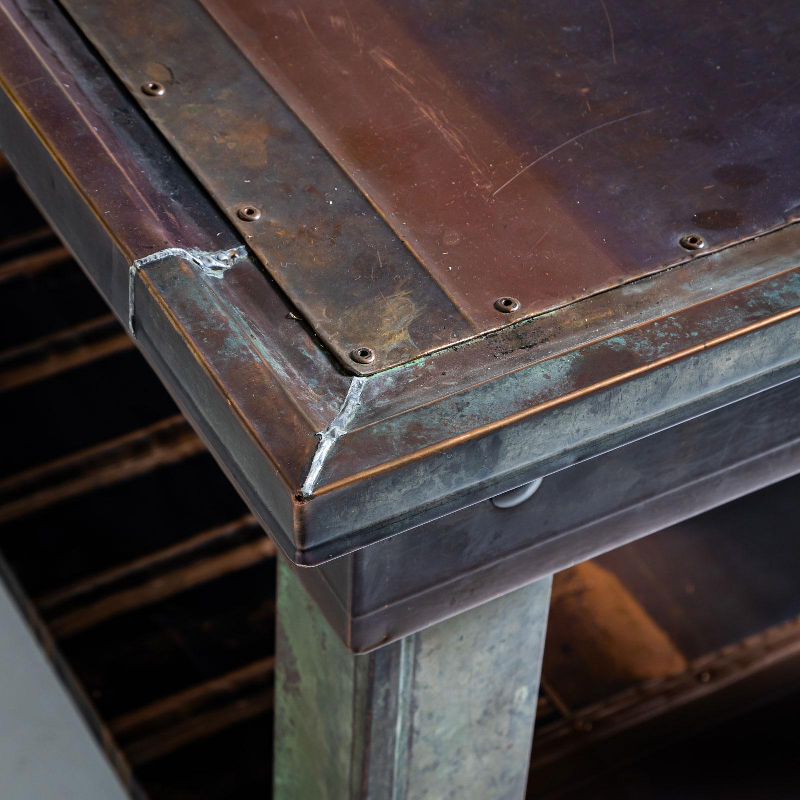 Grande table console du 21e siècle attribuée à Vincenzo de Cotiis en vente 4
