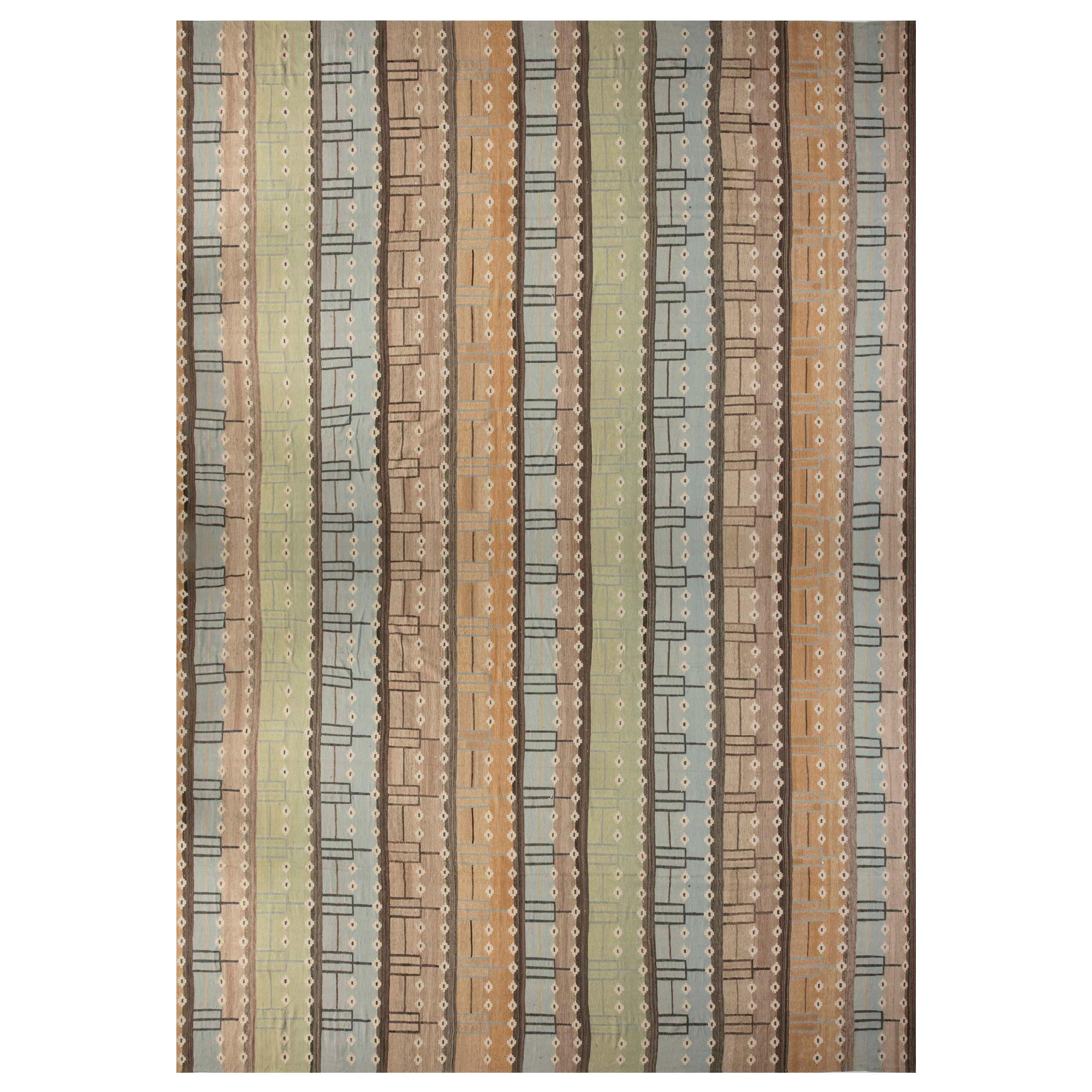 New And Custom Russian and Scandinavian Rugs