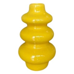Obje decorativo Lemon del XXI secolo di Busra Ozdemir - Moderno, Ceramica